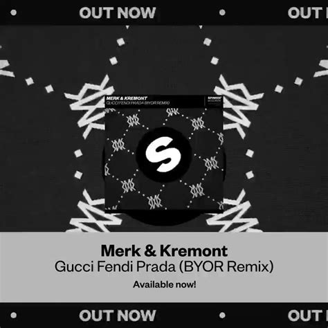 gucci fendi prada merk and kremont|fendi prada gucci remix.